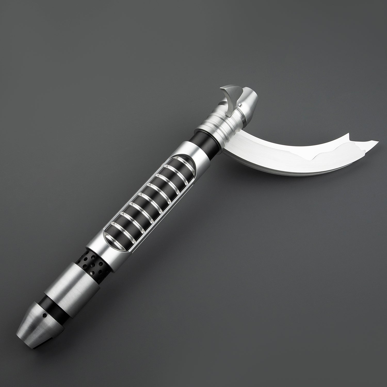 The Crown Double Bladed