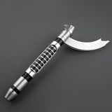 The Crown Double Bladed