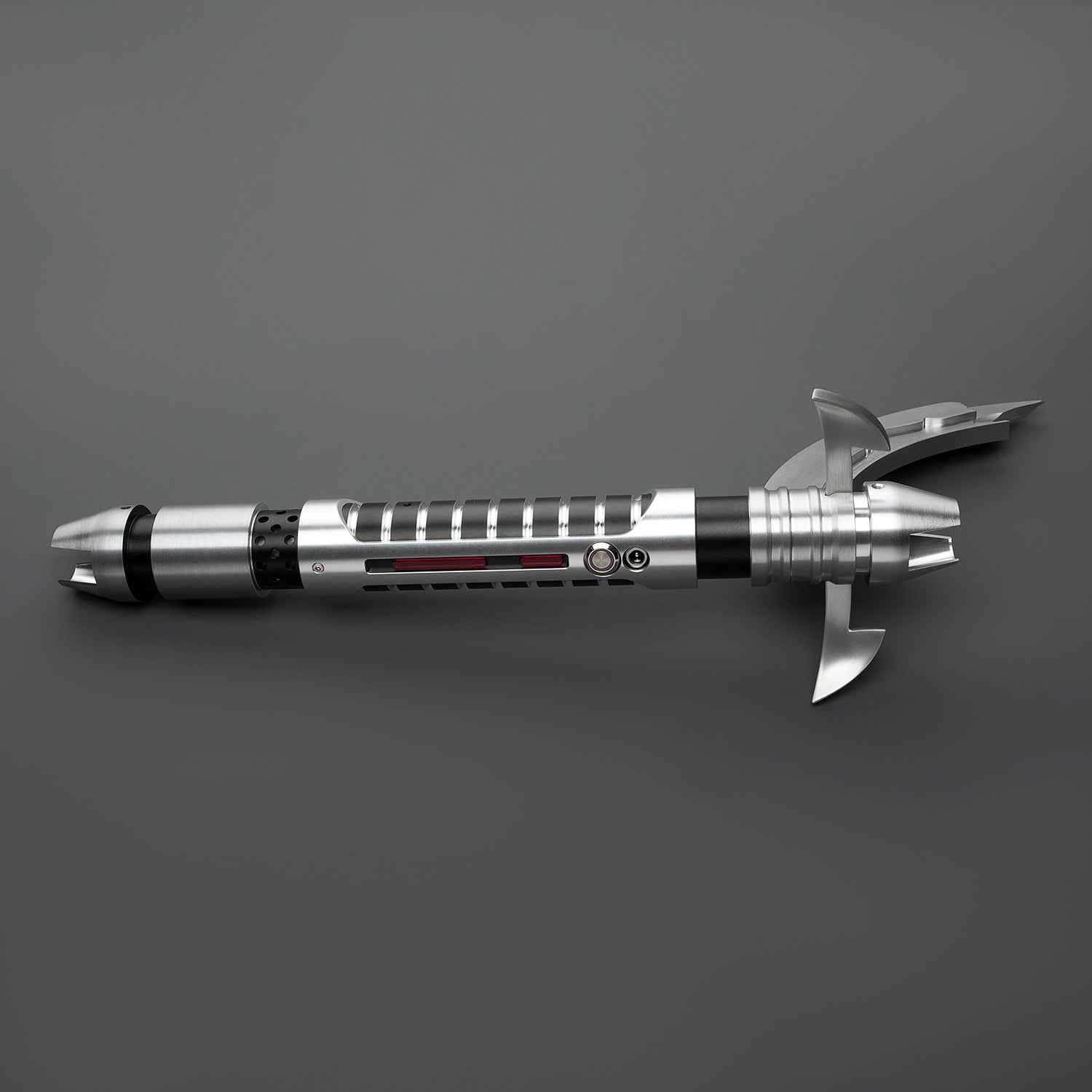 The Crown Double Bladed