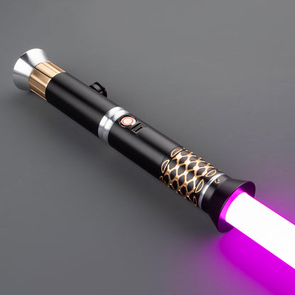 The Faris saber