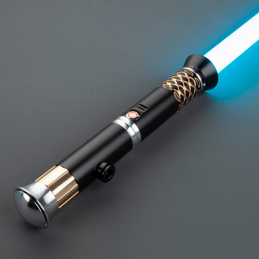 The Faris saber