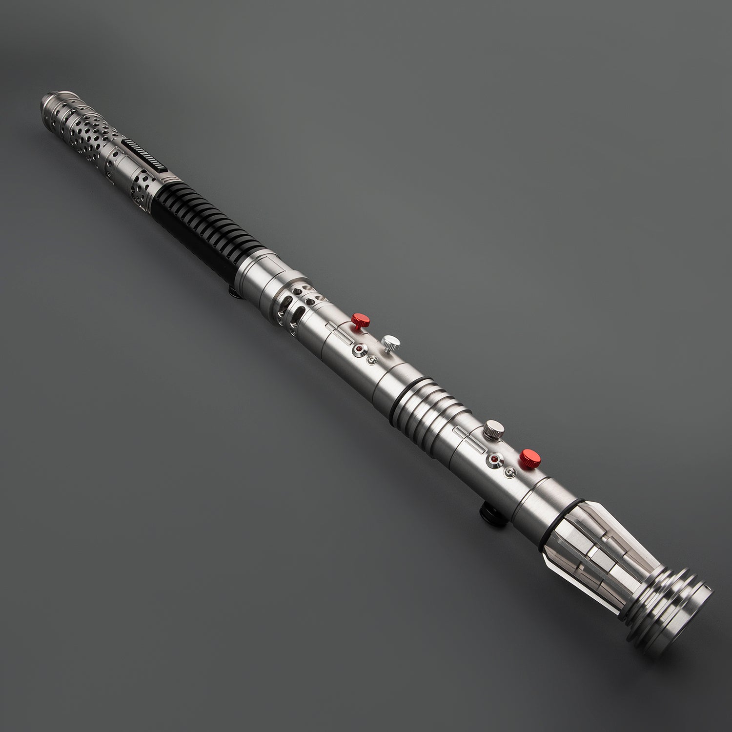 The Maul Ventress staff