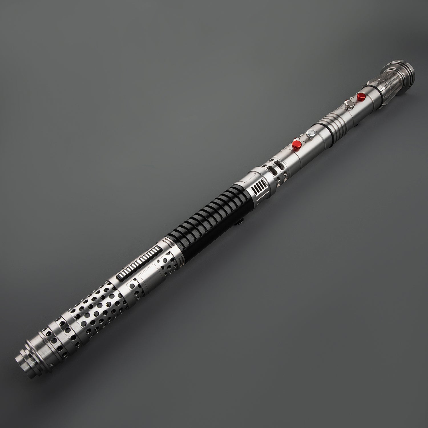 The Maul Ventress staff