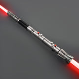 The Maul Ventress staff