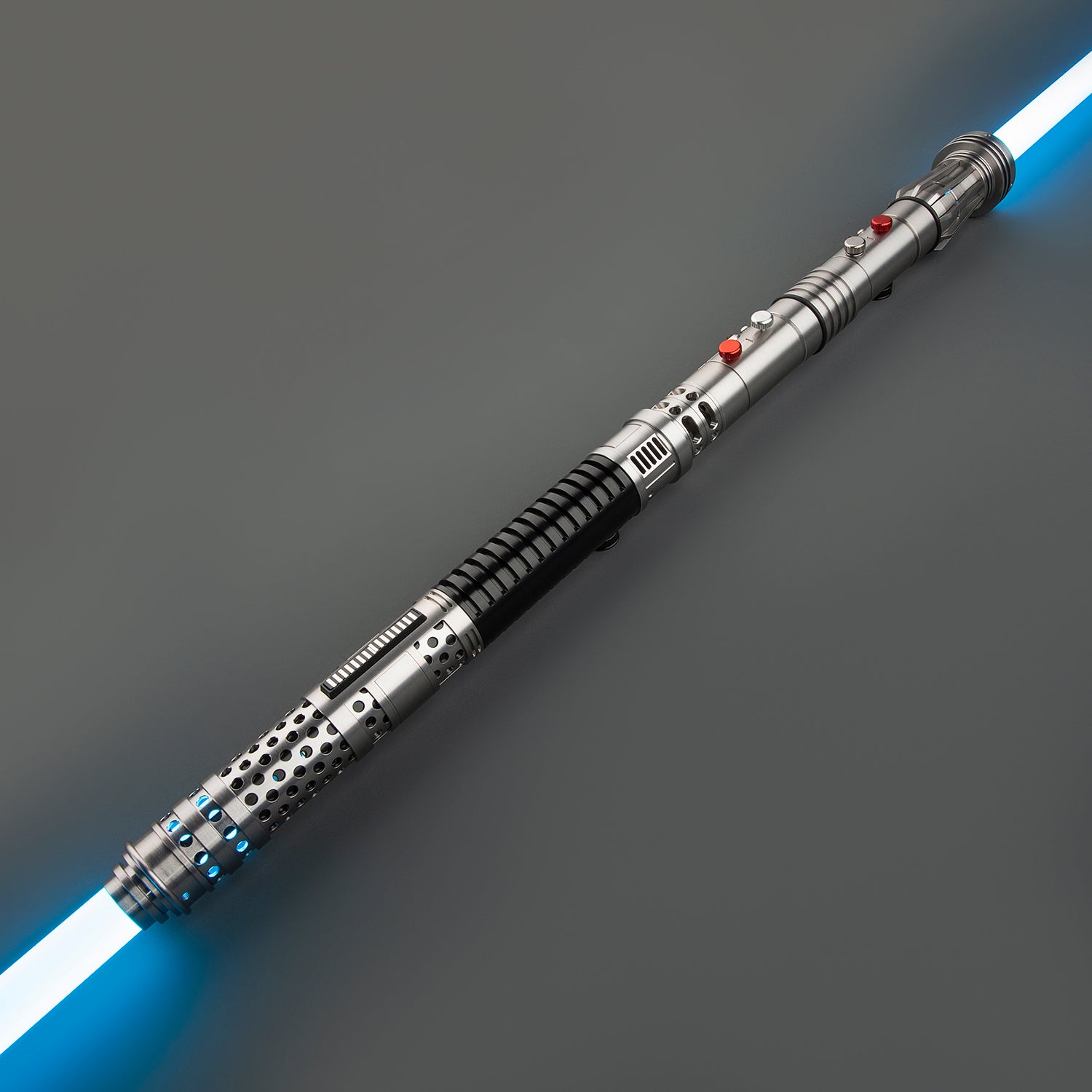 The Maul Ventress staff