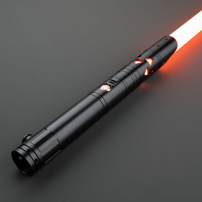 The Menace saber