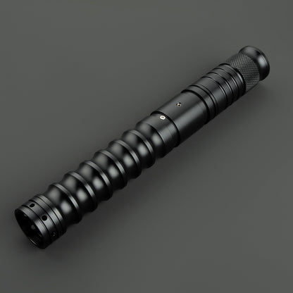 The Mu Cephei Pixel