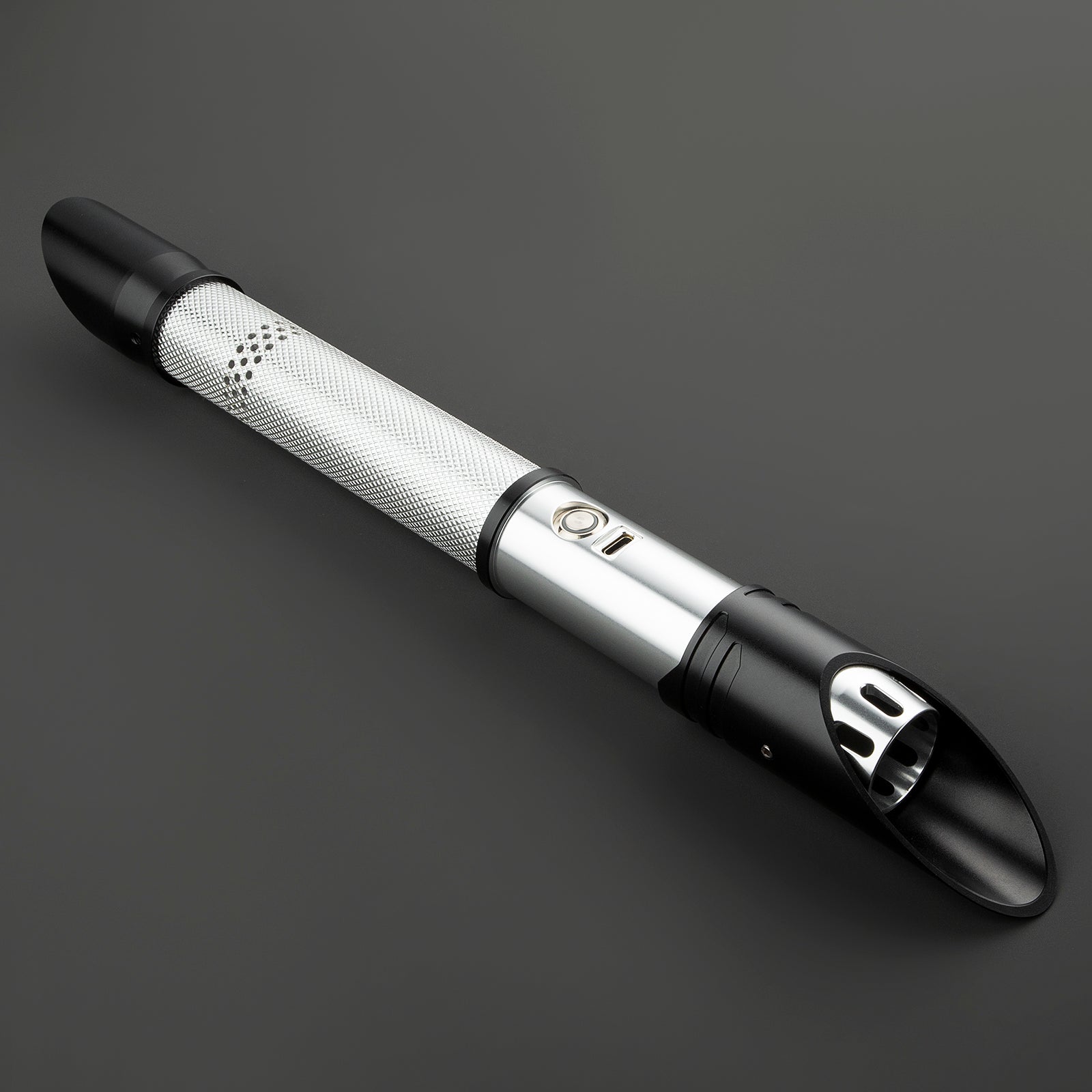 The Mantis Double Bladed