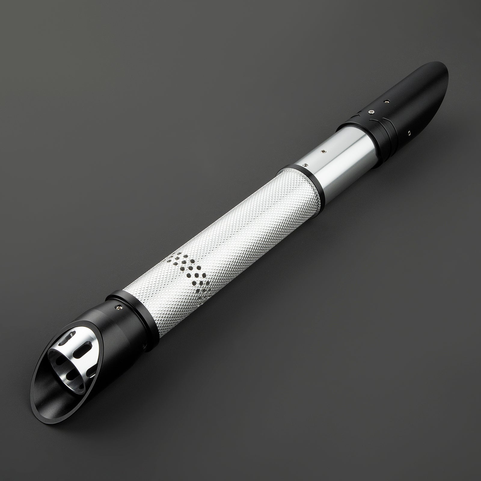 The Mantis Double Bladed