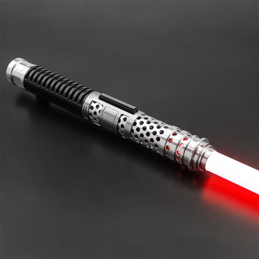 The Asajj Ventress 