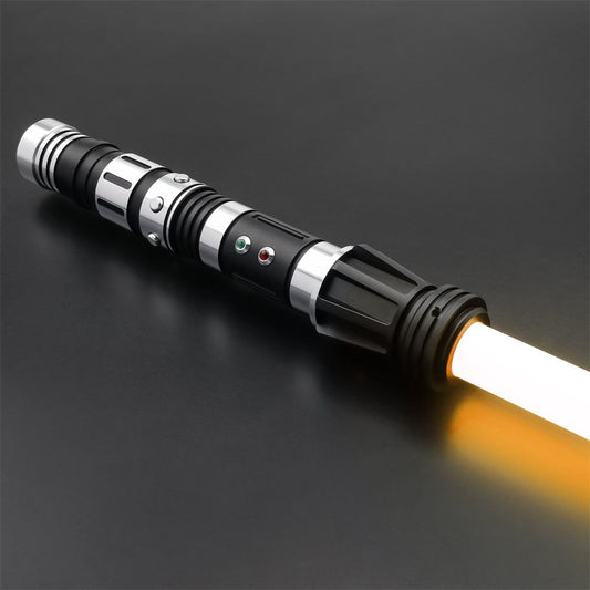 The Jedi Initiate 