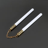 The Chain Of Shadows - NunChaku Saber