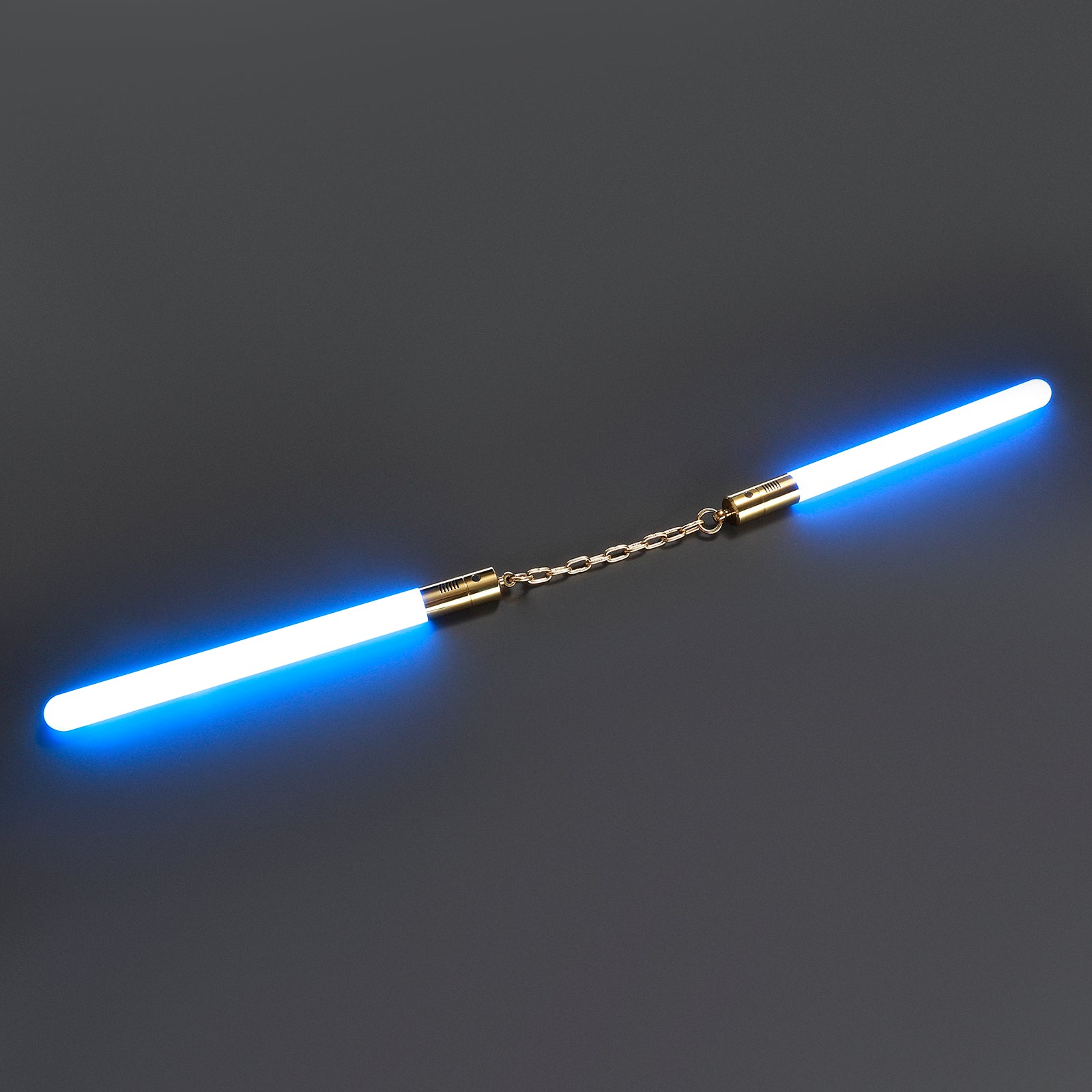 The Chain Of Shadows - NunChaku Saber