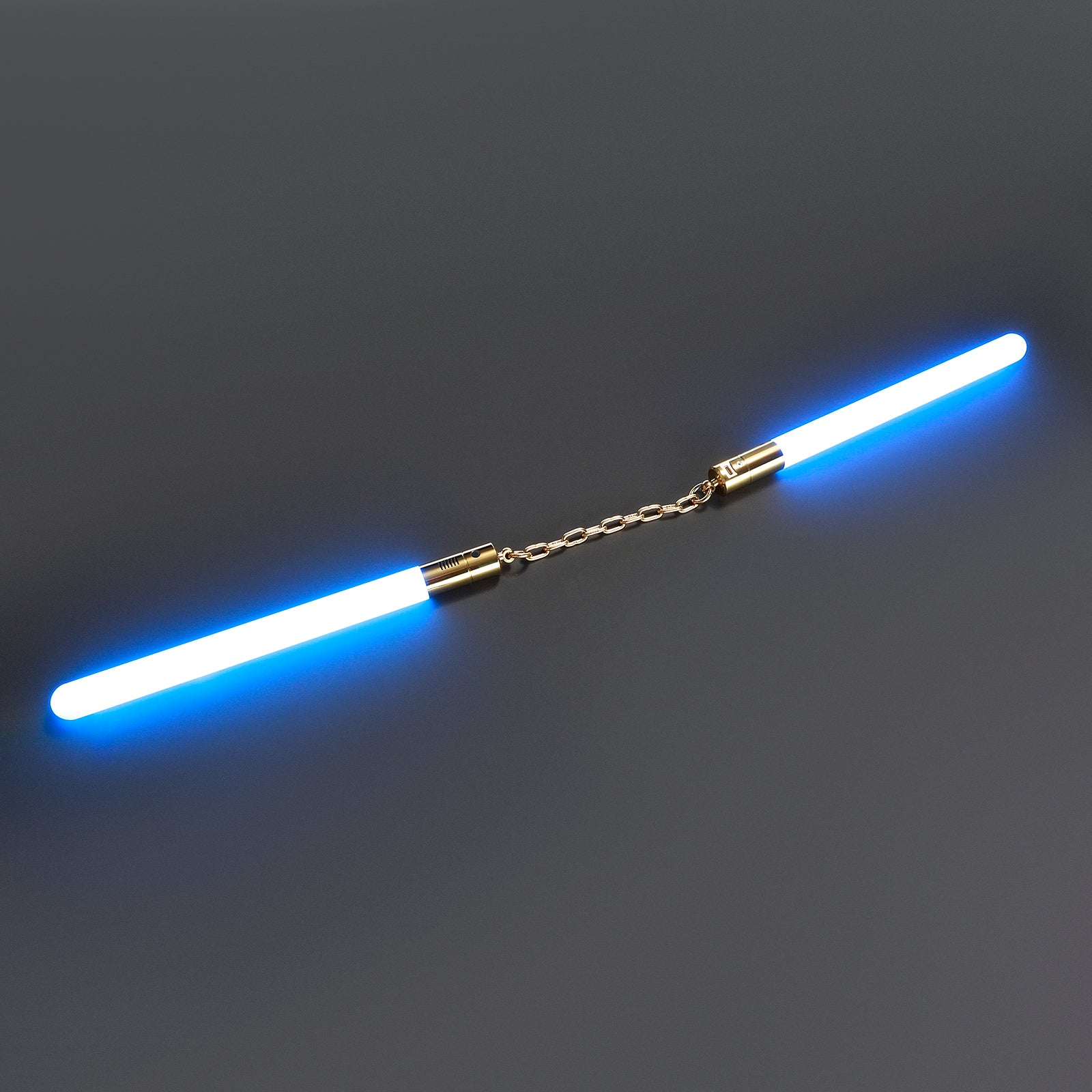 The Chain Of Shadows - NunChaku Saber