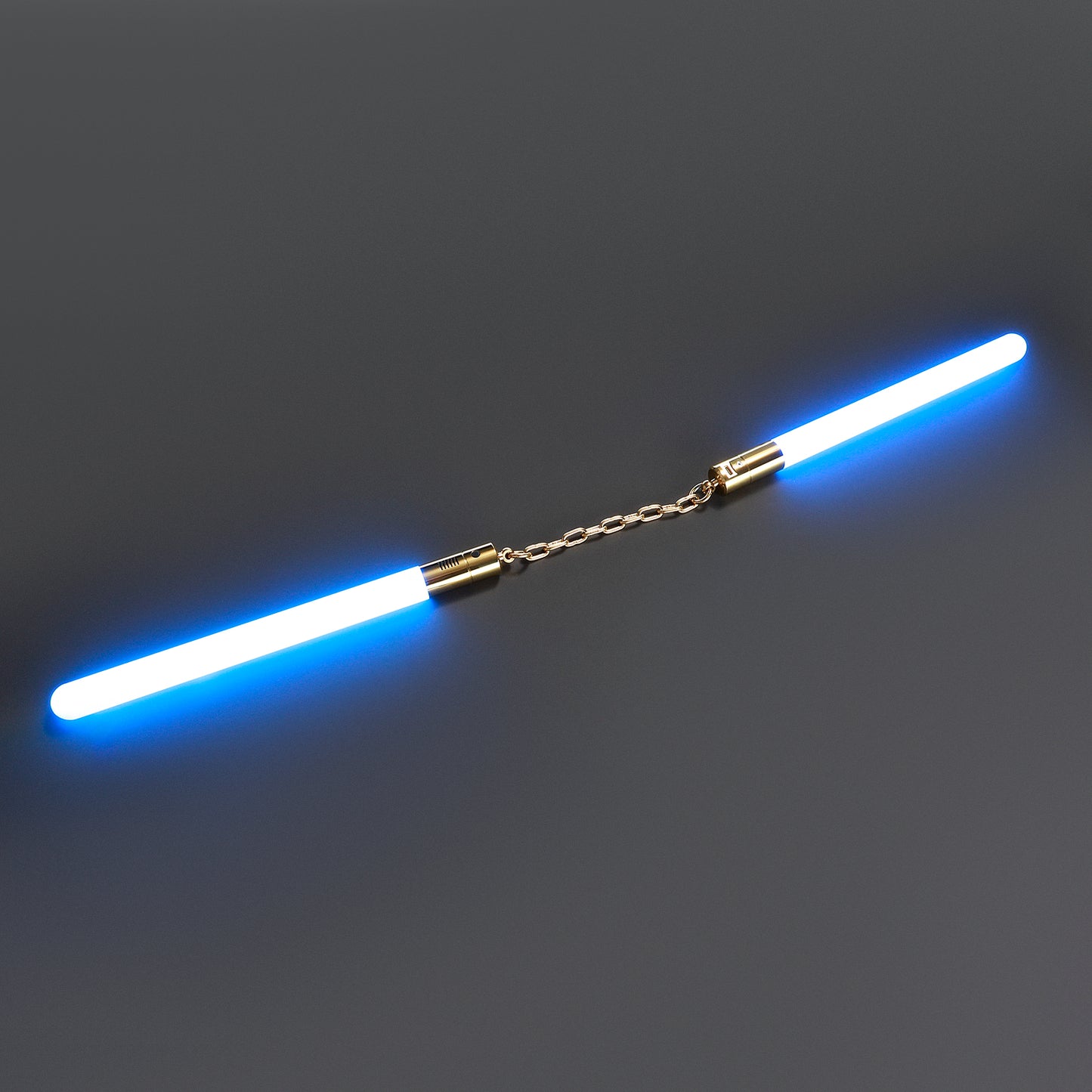 The Chain Of Shadows - NunChaku Saber