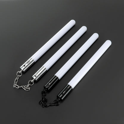 The Chain Of Shadows - NunChaku Saber