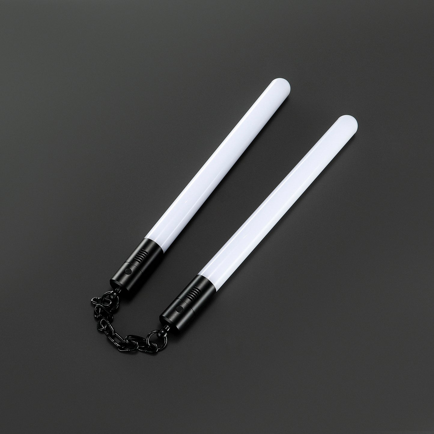 The Chain Of Shadows - NunChaku Saber