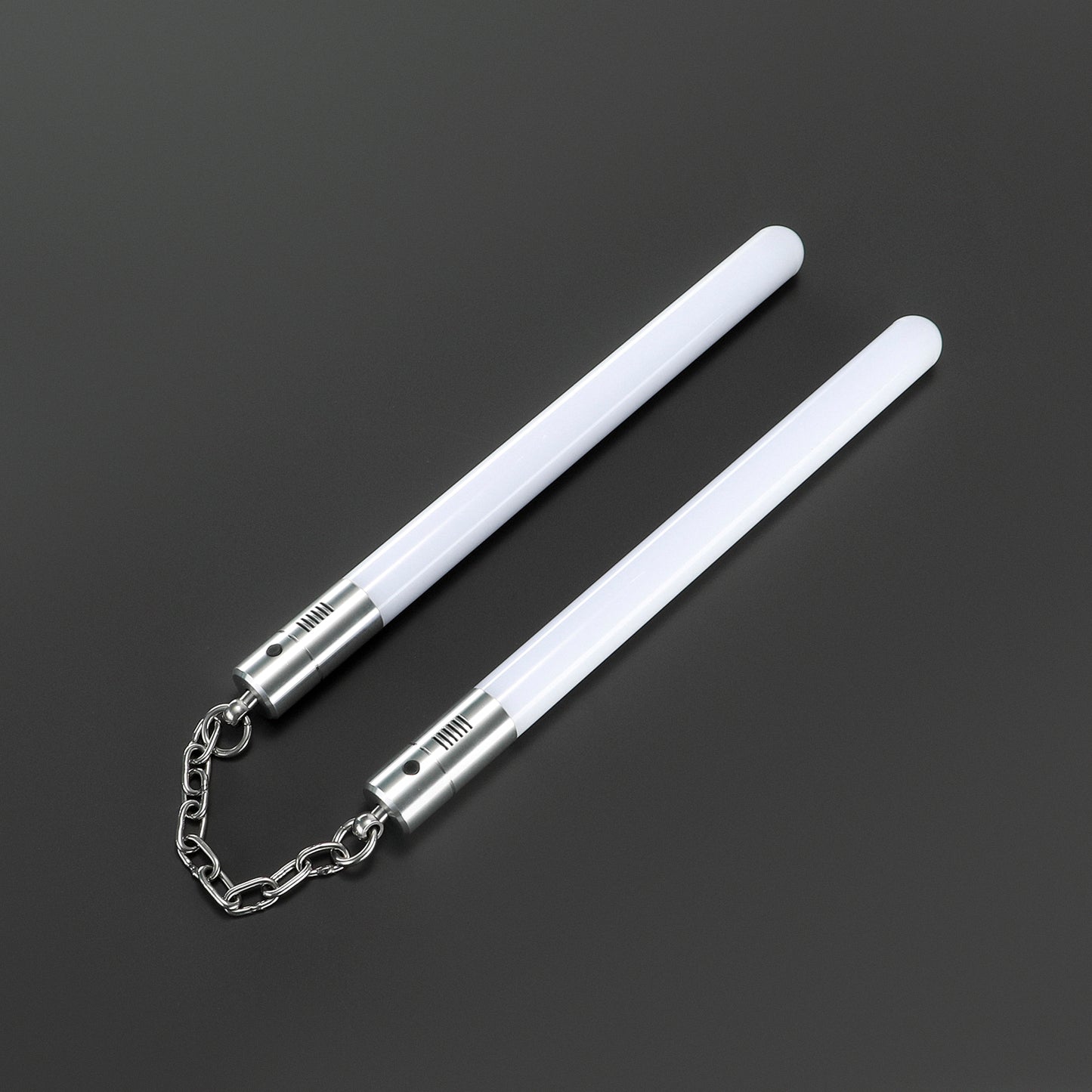 The Chain Of Shadows - NunChaku Saber