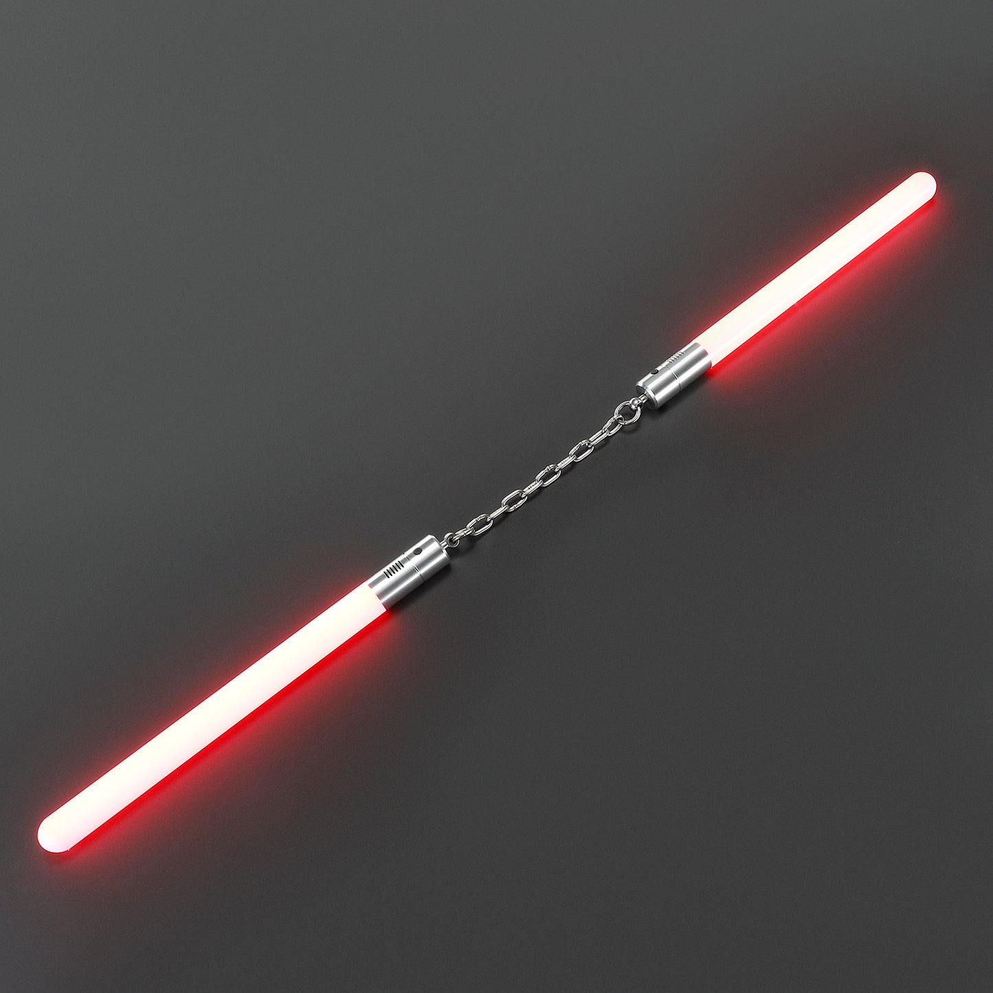 The Chain Of Shadows - NunChaku Saber