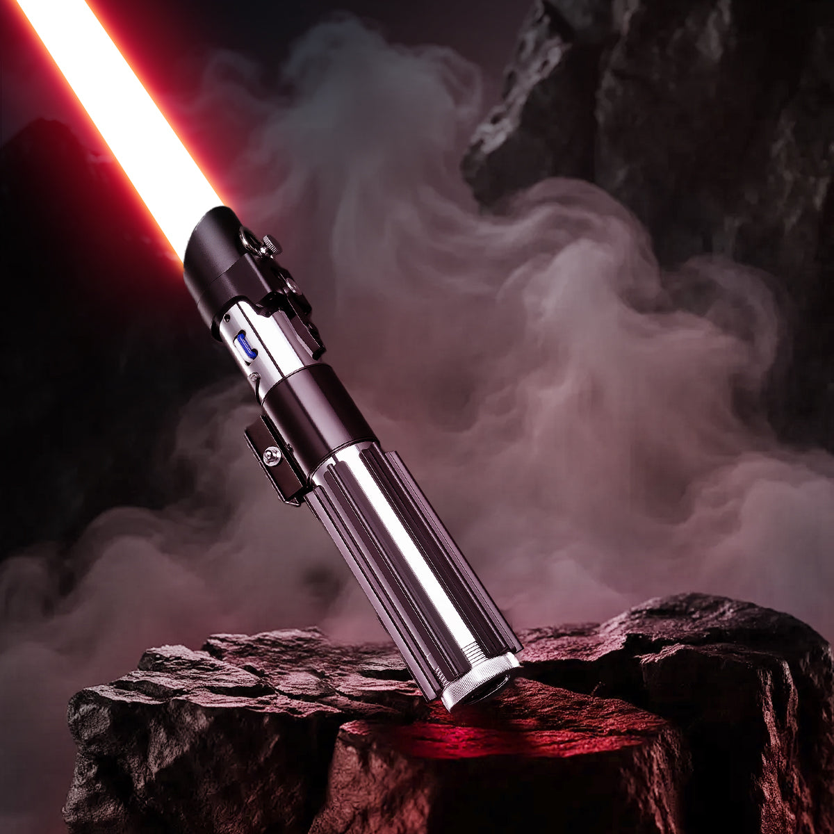 ZIA SABERS – Zia Sabers