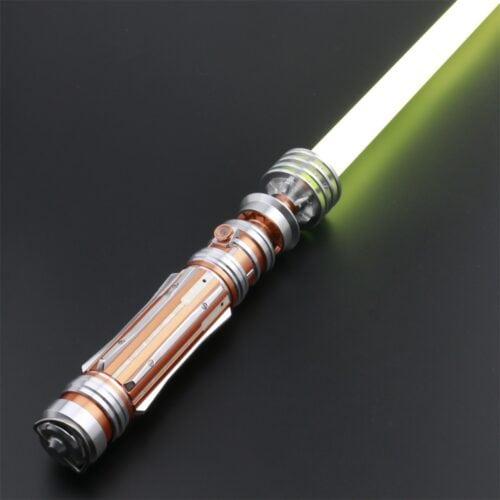The L-O Princess saber Proffie 2.2