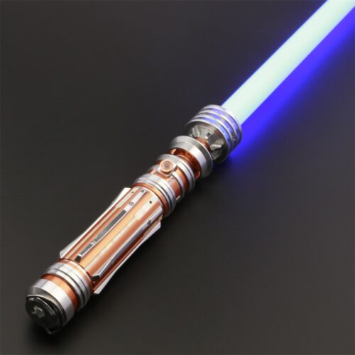 The L-O Princess saber Proffie 2.2