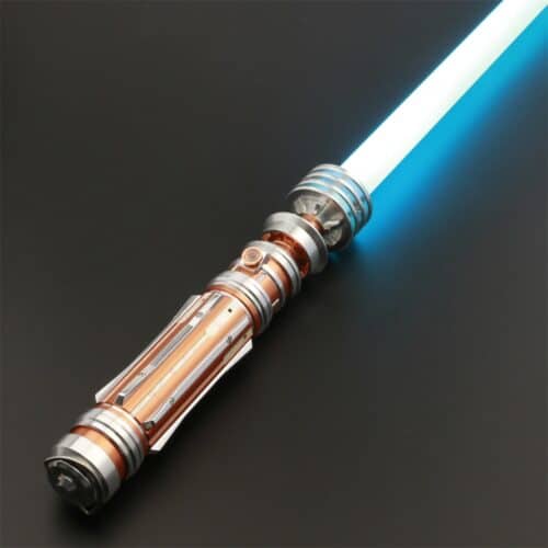 The L-O Princess saber Proffie 2.2