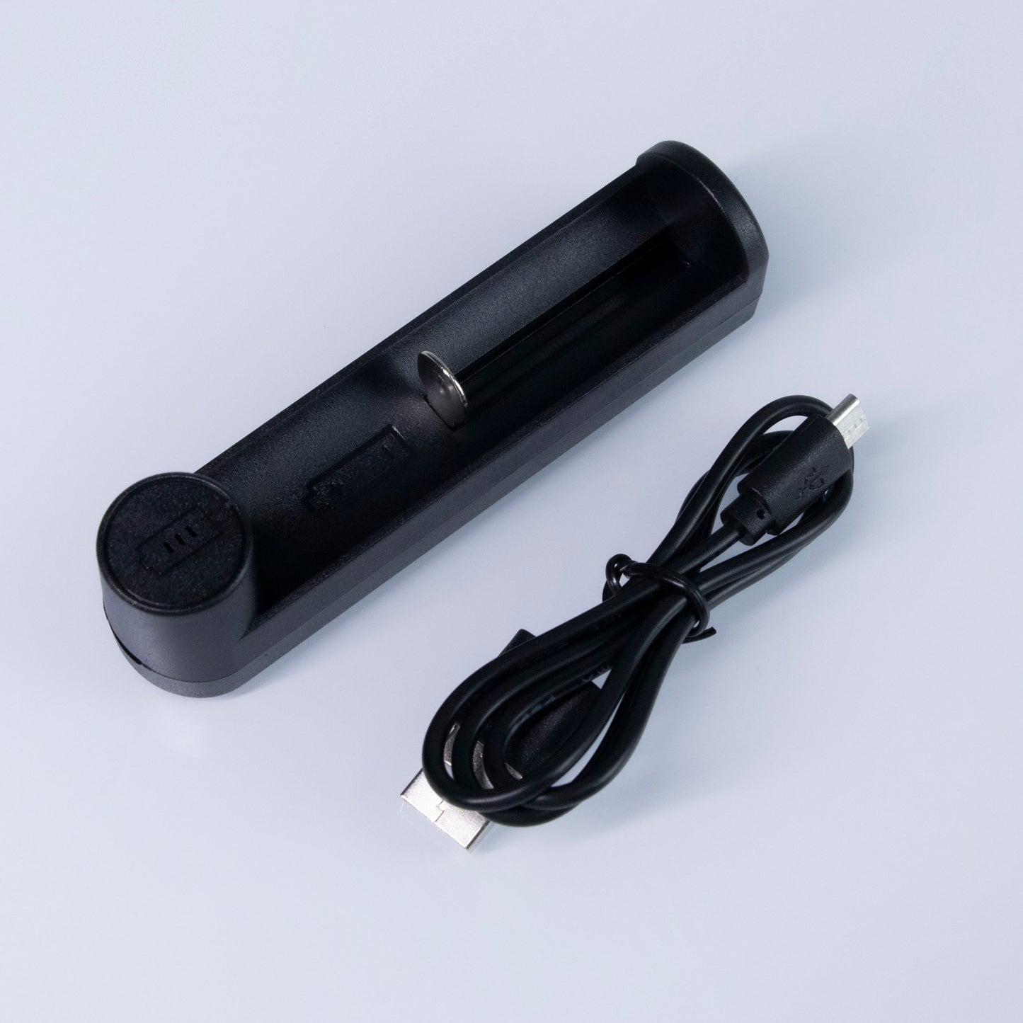 The  Battery Charger