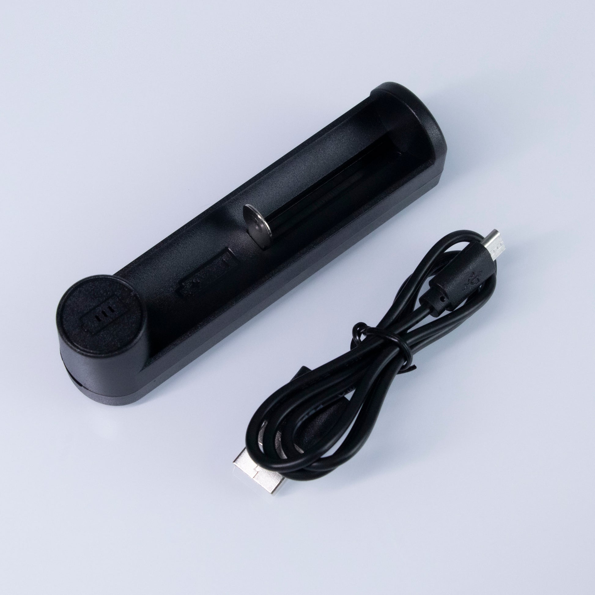 The  Battery Charger