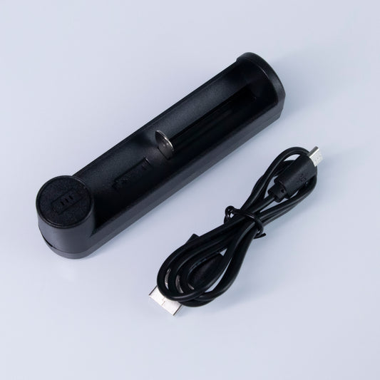 The  Battery Charger