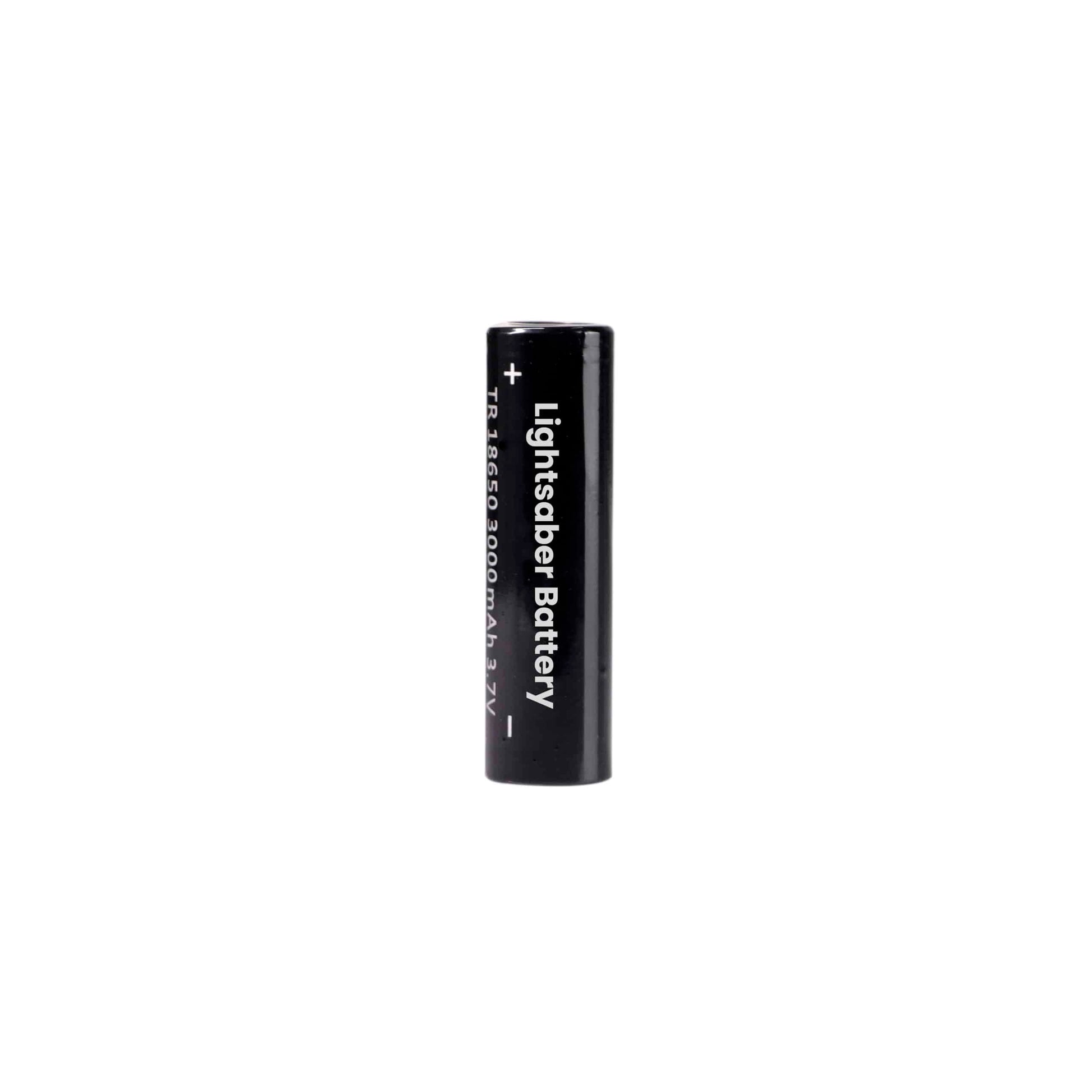 The RGB  Battery 3000mah