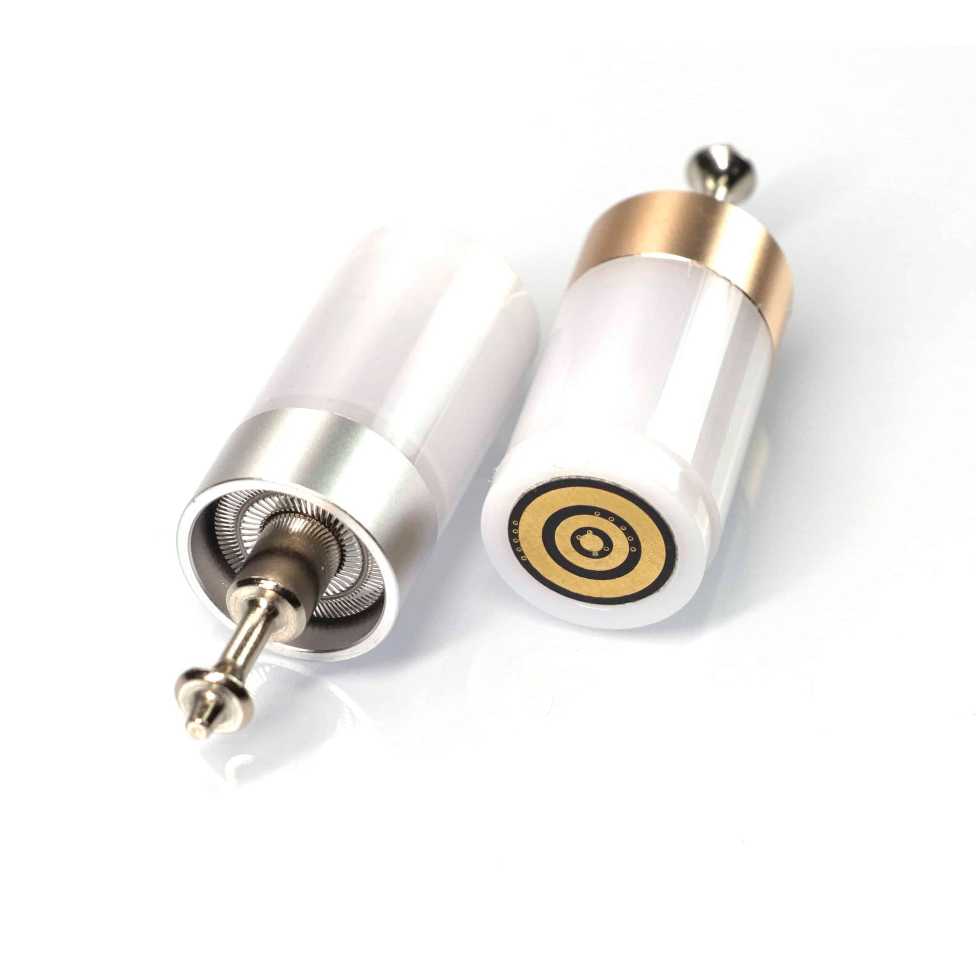 The Pixel  Blade Plug V1