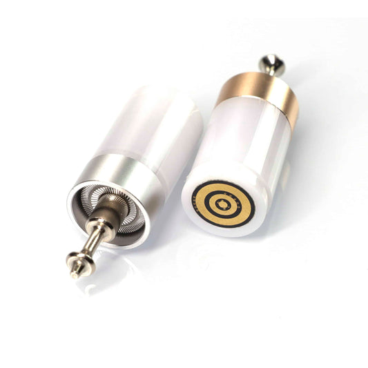 The Pixel  Blade Plug V1