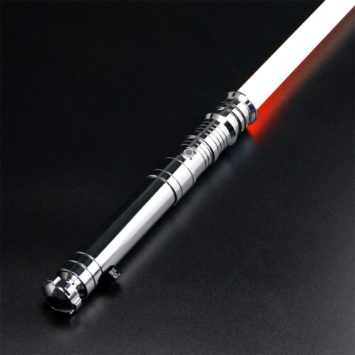 The Raven Custom saber V2