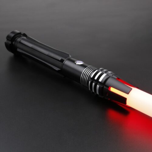 Earl Custom Lightsaber With 10 Sound Fonts