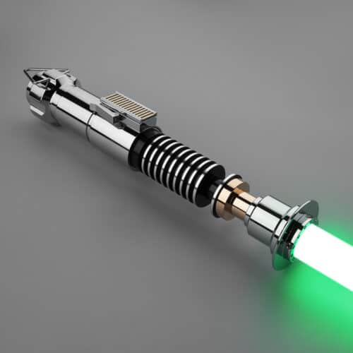 Luke Skywalker Neopixel Lightsaber