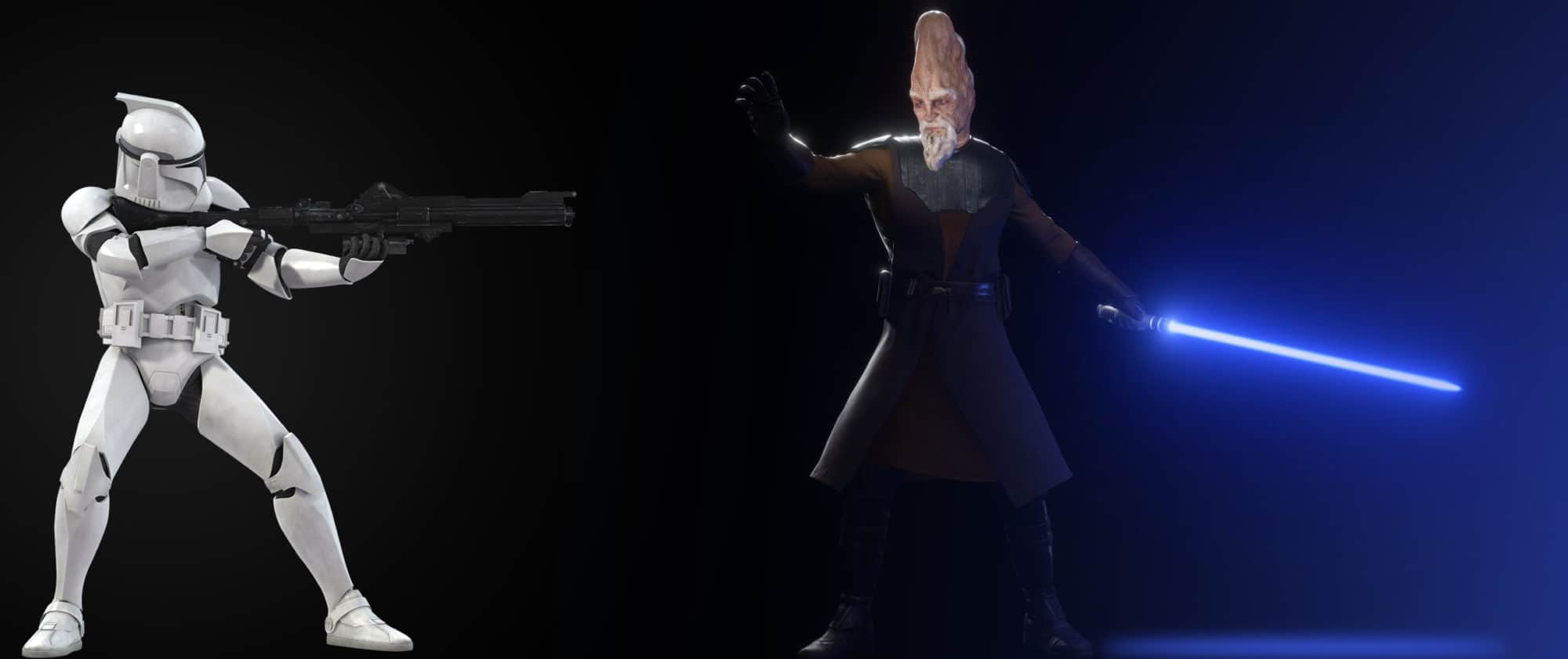 Upgrade and Customization of Jedi Fallen Order Lightsaber